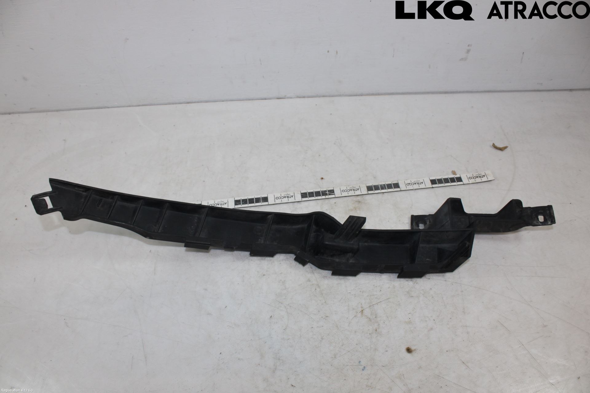 Opel MERIVA B 10-17 Støtfangerfeste Foran Høyre