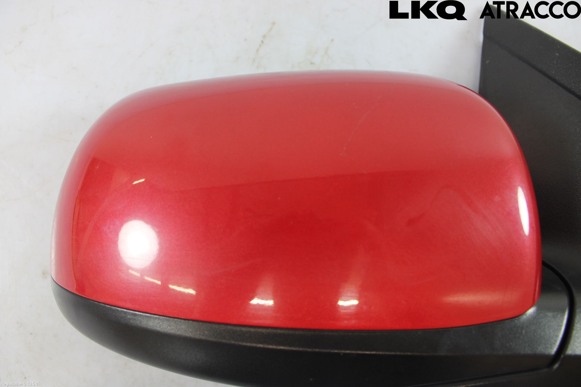 Kia PICANTO 12-17 Speil H M-El Justering