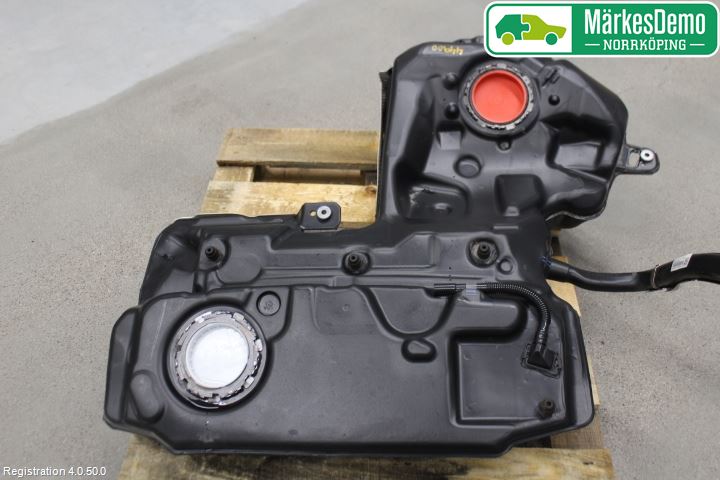 Audi A7/S7 4G 11-17 Drivstofftank Diesel