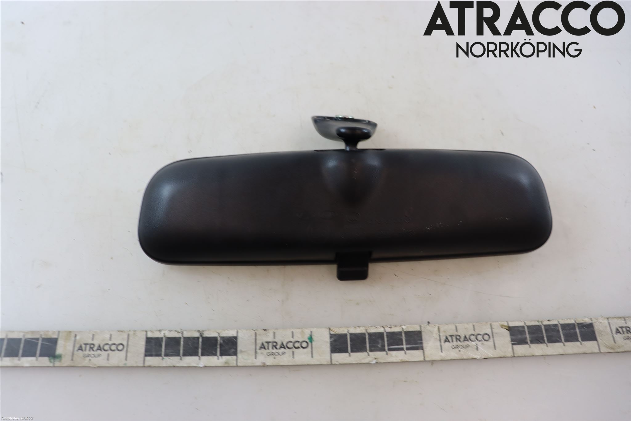 Hyundai i30 FD 07-12 Speil Innvendig