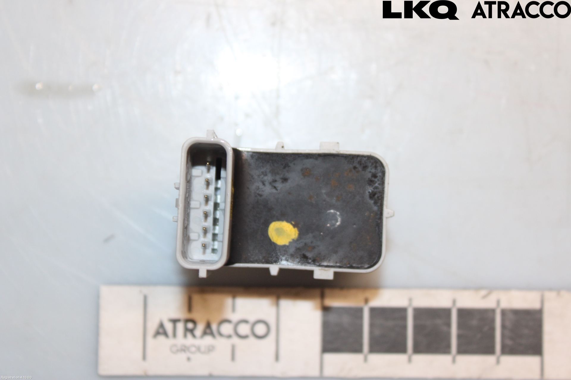 Kia CEED 12-18 Sensor Ryggesensor
