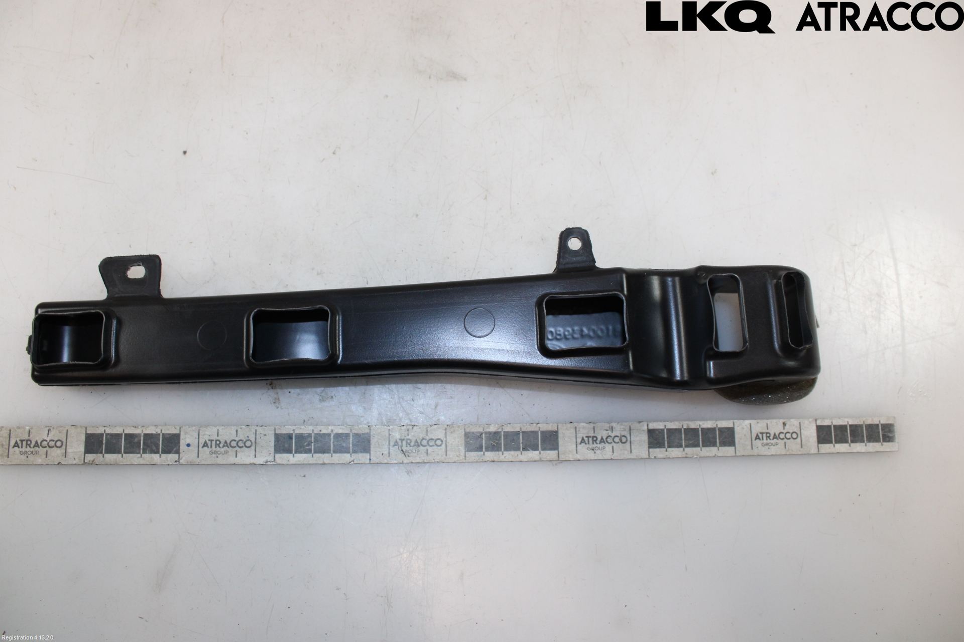Toyota PROACE II 16- Luftstyring Front