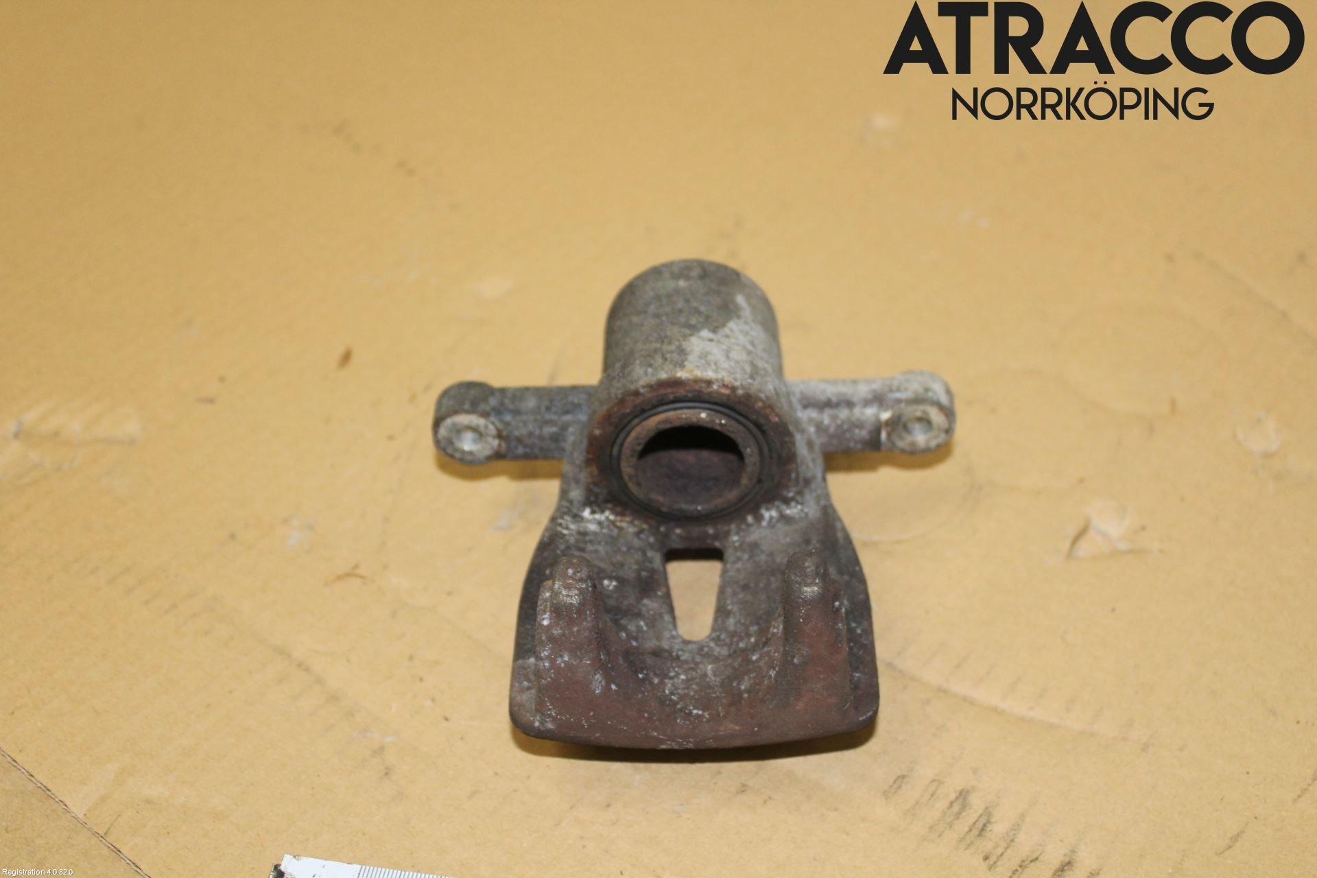 Toyota AVENSIS 03-06 Bremsecaliper Bak Høyre