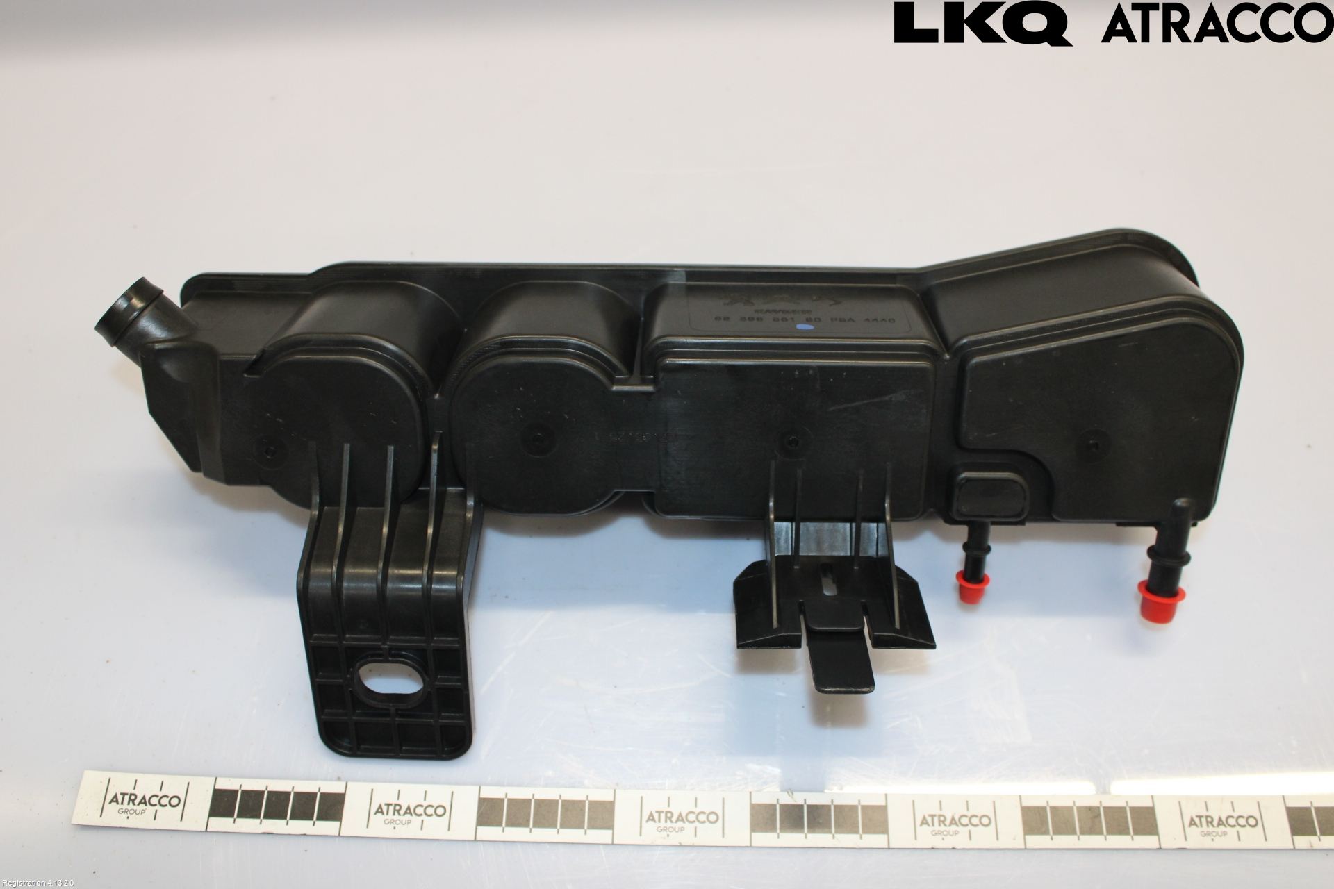 Opel CORSA F, CORSA-E 20- Drivstoff Kolkanister