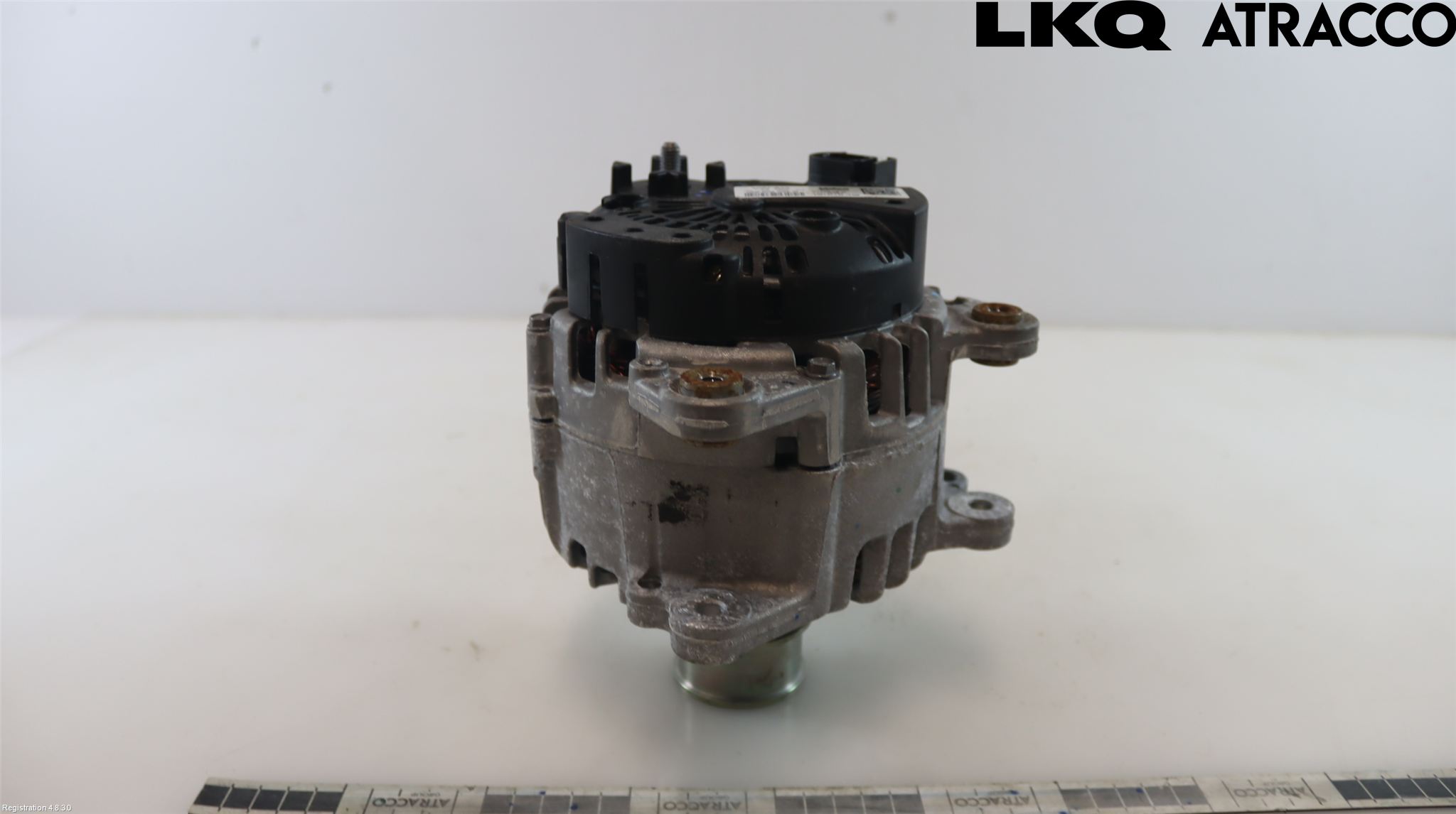 Skoda KAMIQ 20- Dynamo
