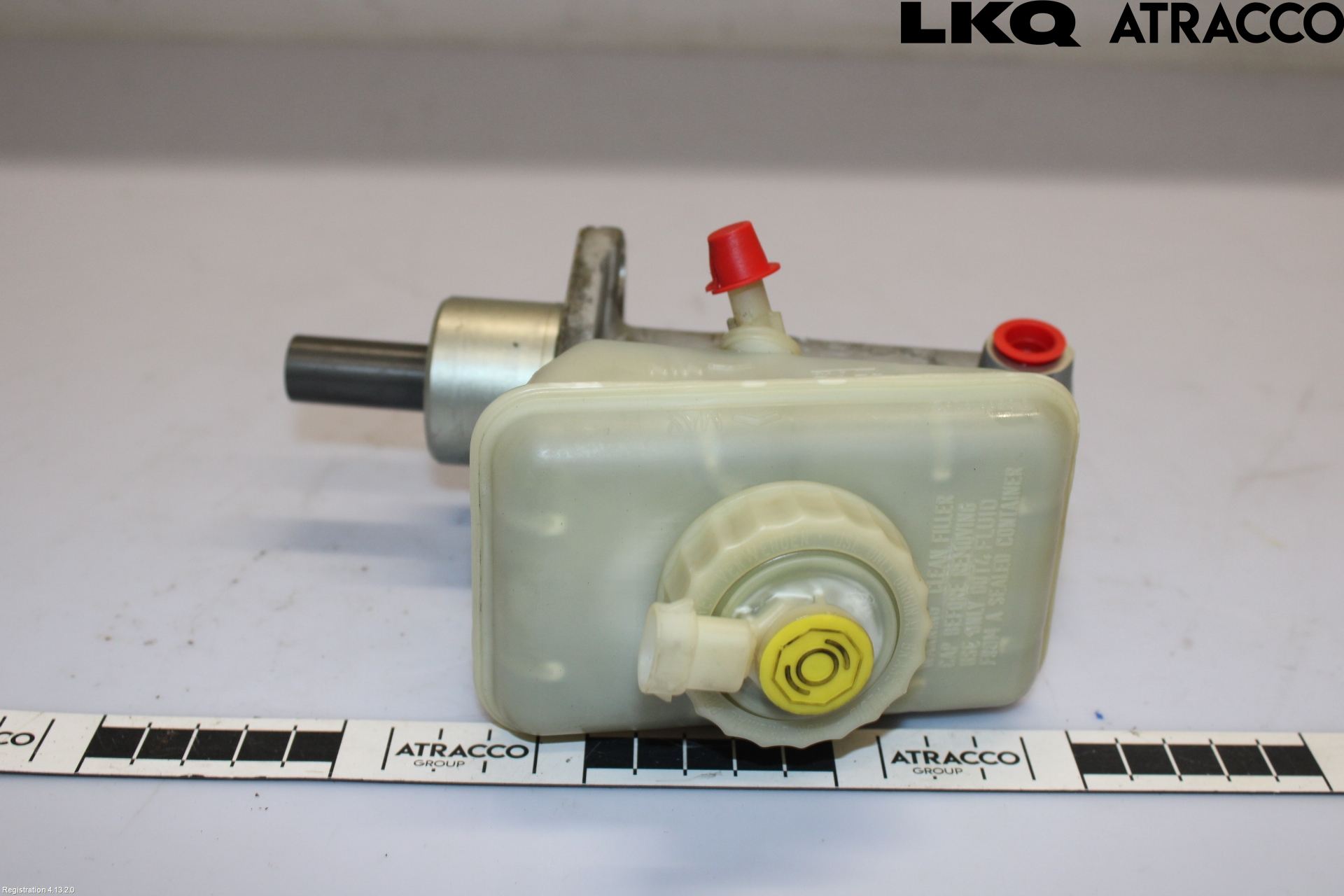 Saab 9-3 VER 1 98-03 Brems Hovedsylinder