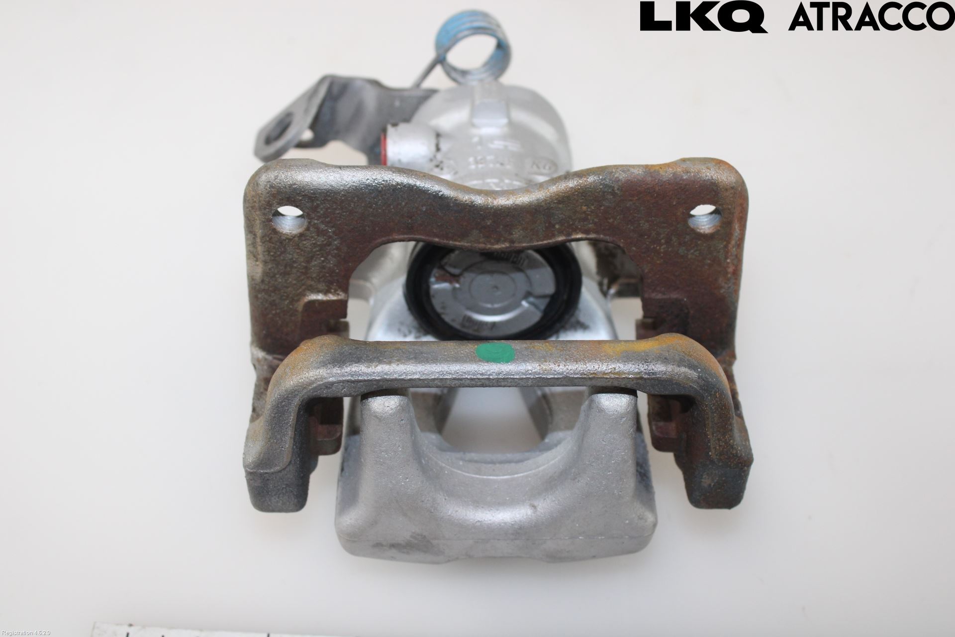 Fiat TIPO/CROSS 16- Bremsecaliper Bak Høyre