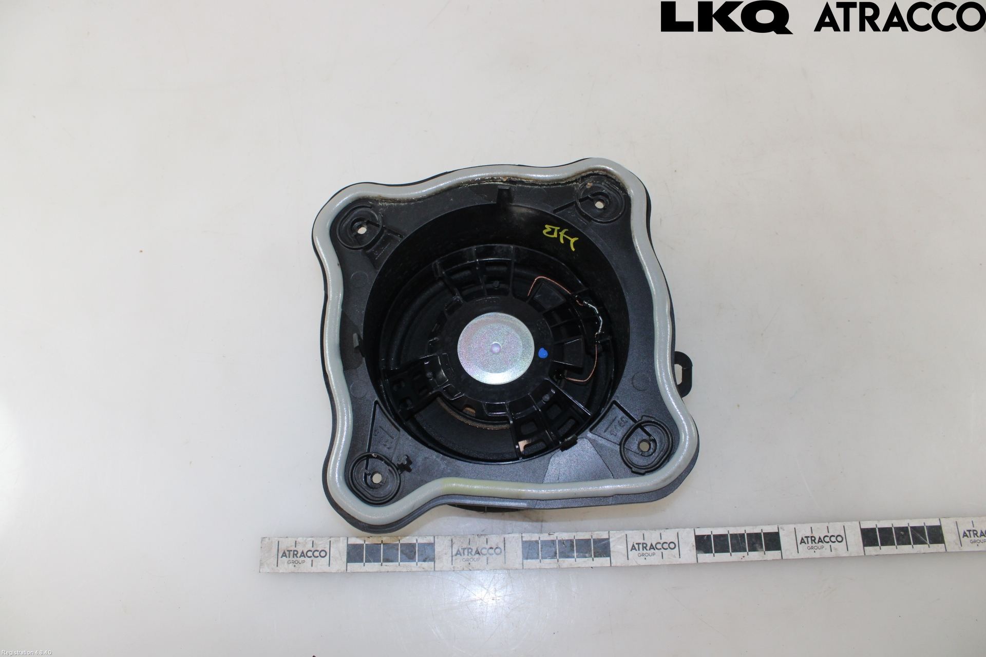 Opel ASTRA L 22- Innr Høyttaler