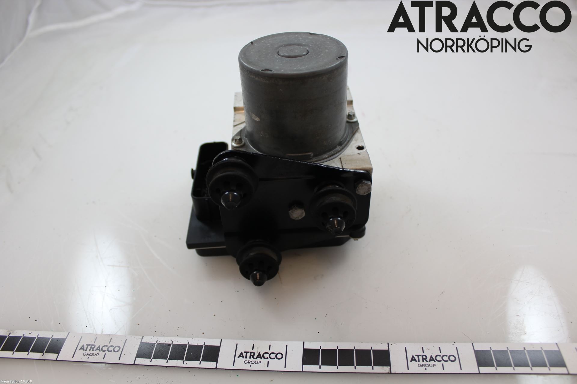 Audi A4 ALLROAD 09-16 Abs Hydraulikkaggregat