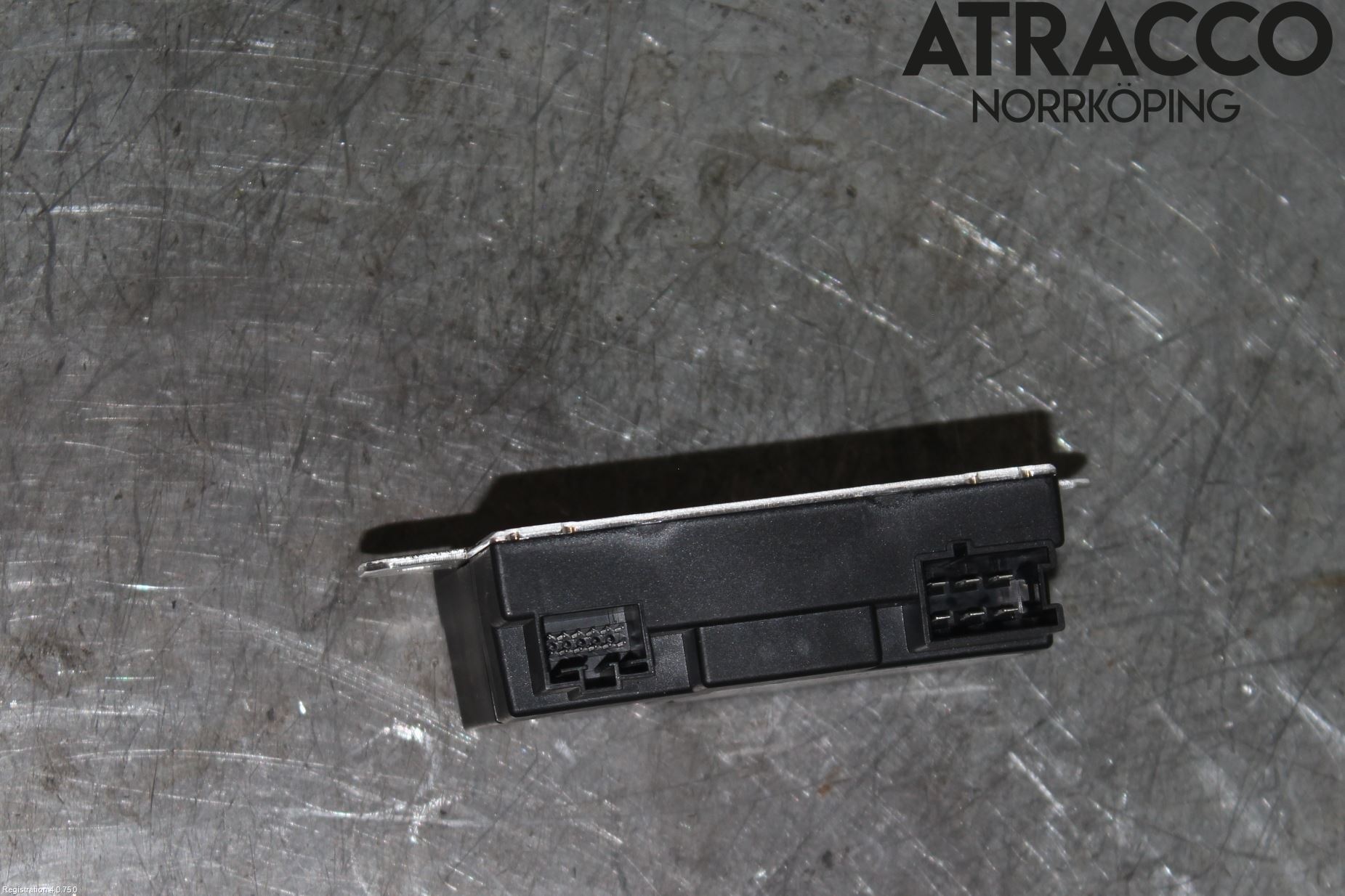 Mercedes-Benz MB E-KLASS (W213) 16-23 Styreenhet Drivstoffpumpe