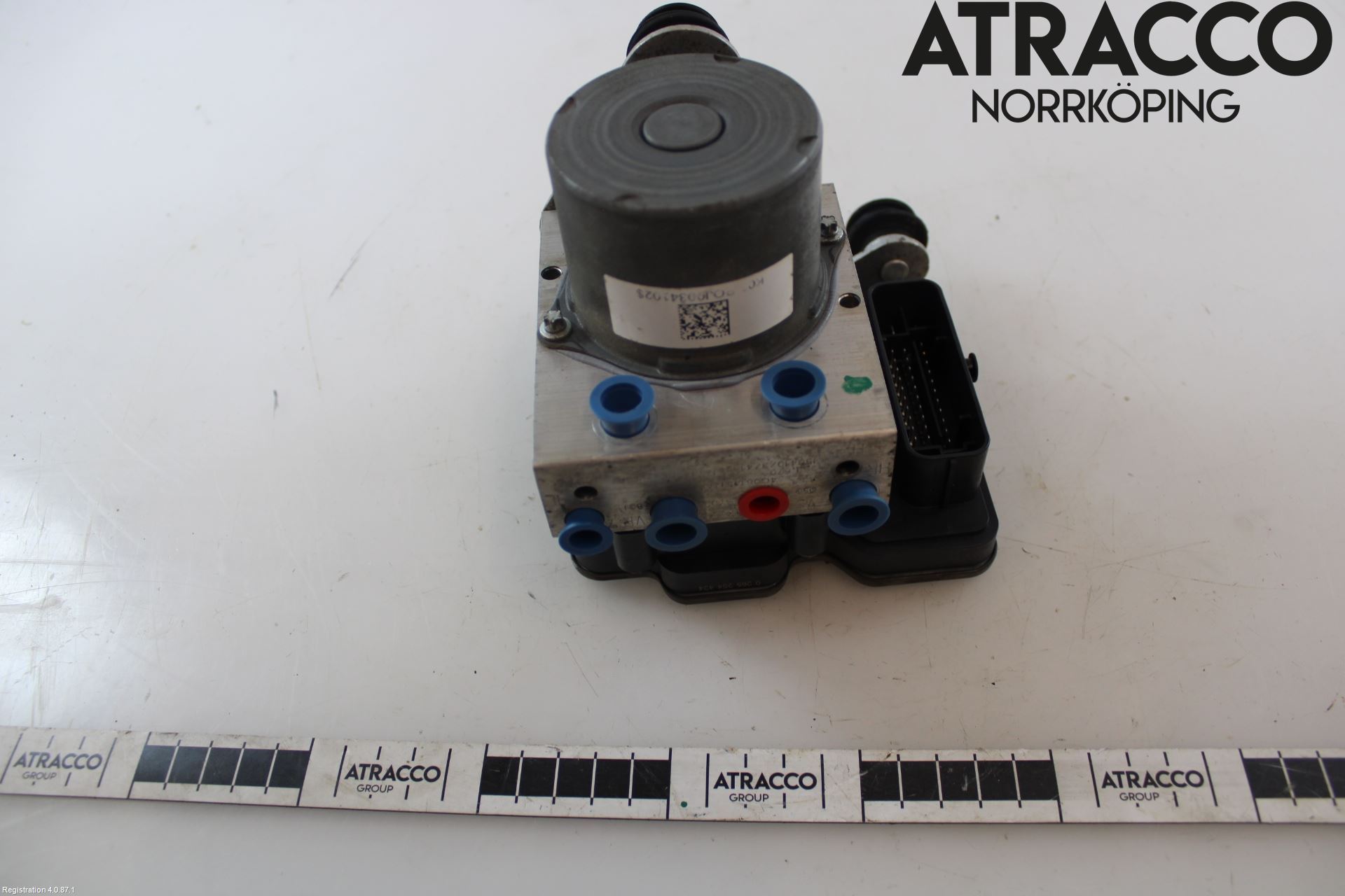 Audi A6 ALLROAD 12-18 Abs Hydraulikkaggregat