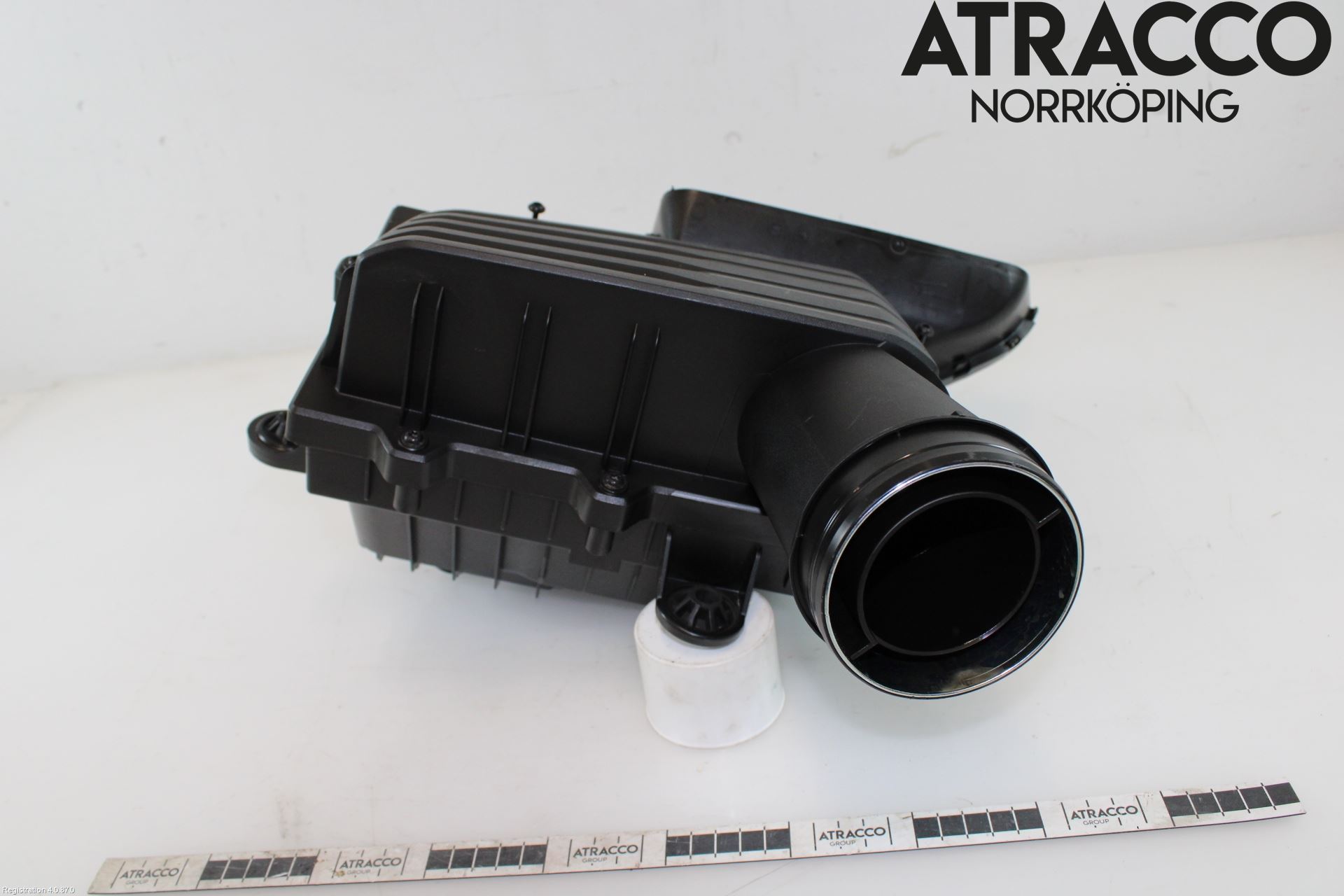 Volkswagen VW T-CROSS 19- Luftfilter Boks