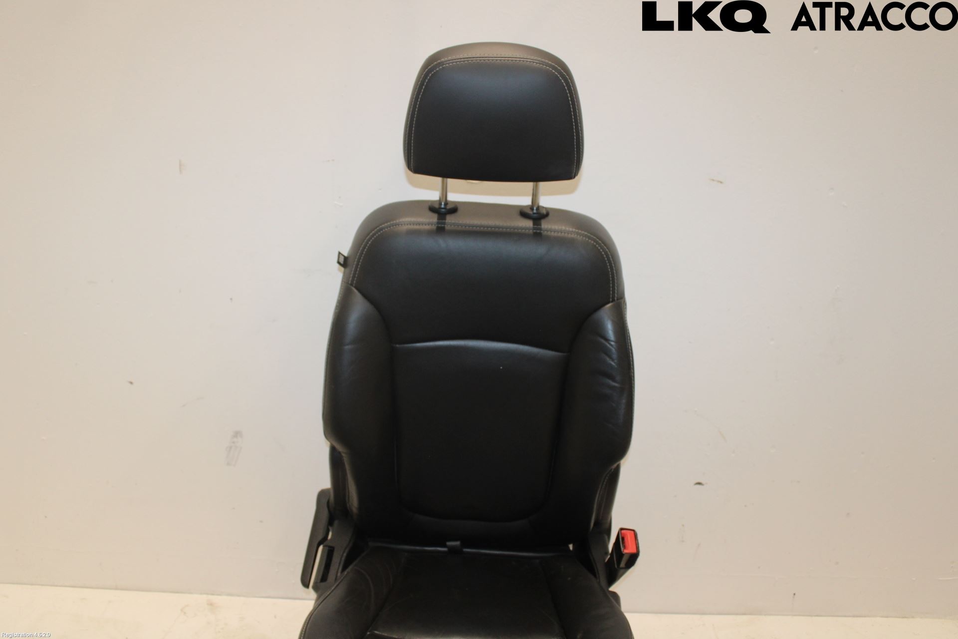 Fiat FREEMONT Innr Sete Foran Høyre