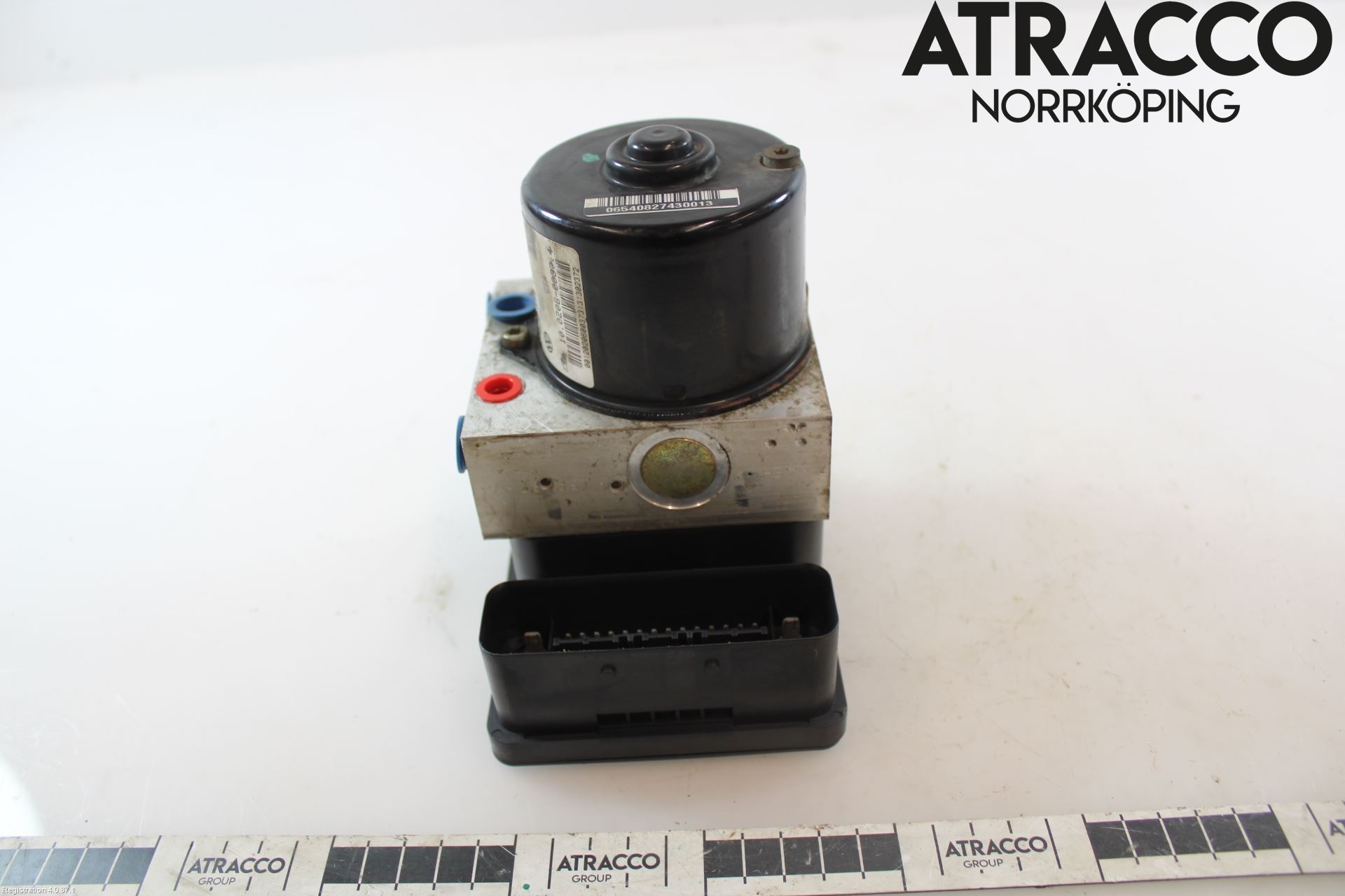 Volkswagen VW BORA Abs Hydraulikkaggregat