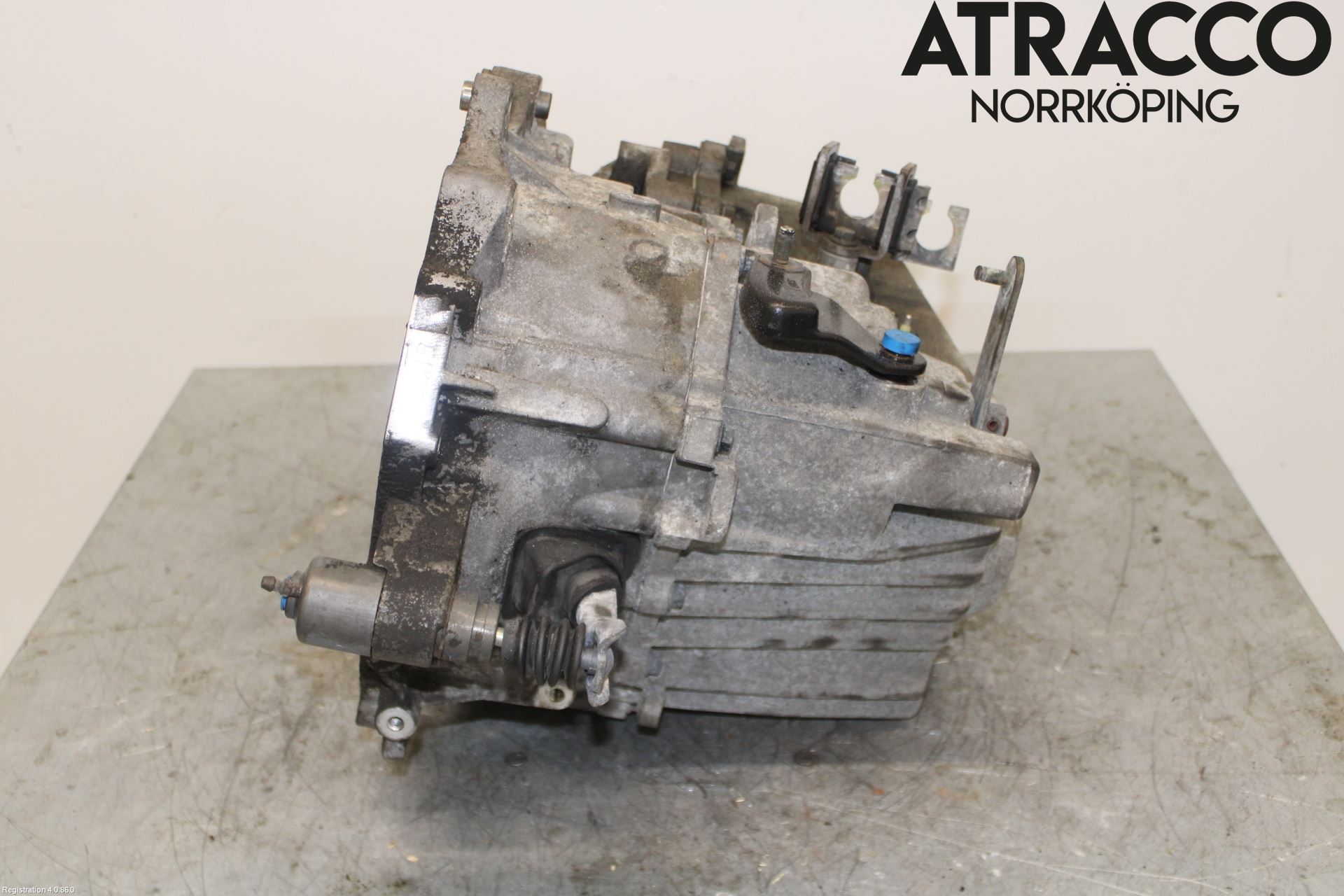 Volvo 850 91-97 Gearkasse 5 Trinn