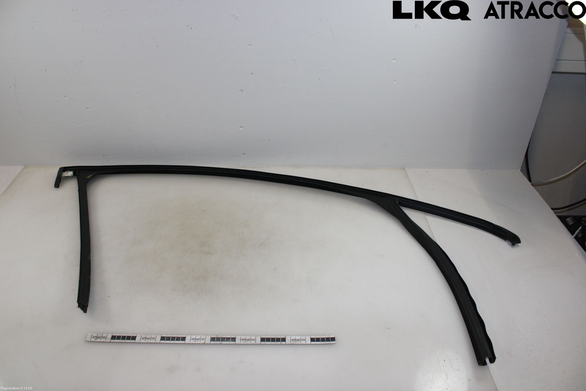 Opel INSIGNIA 17- Dør Dekorlist Vf