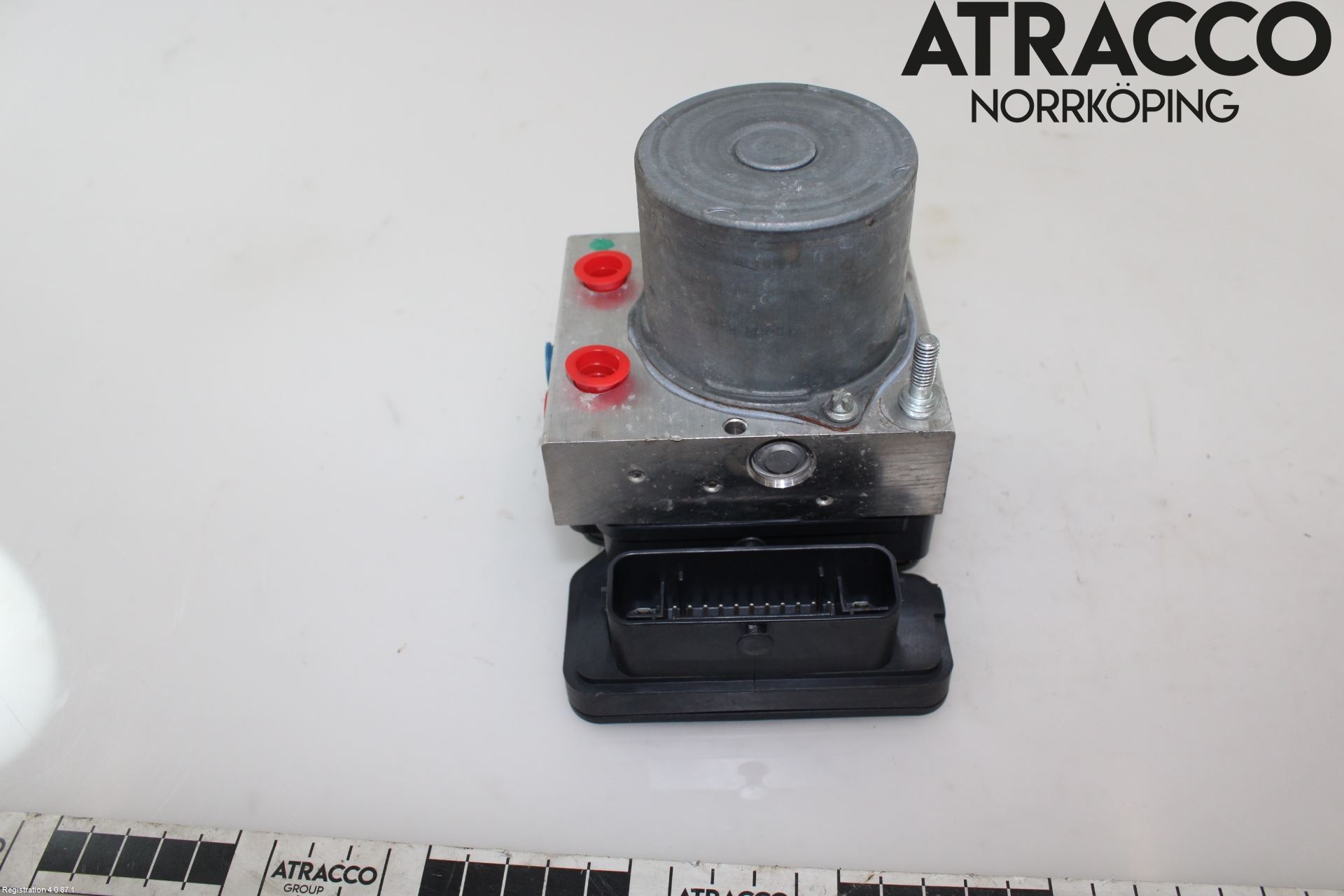 Skoda FABIA 15-21 Abs Hydraulikkaggregat