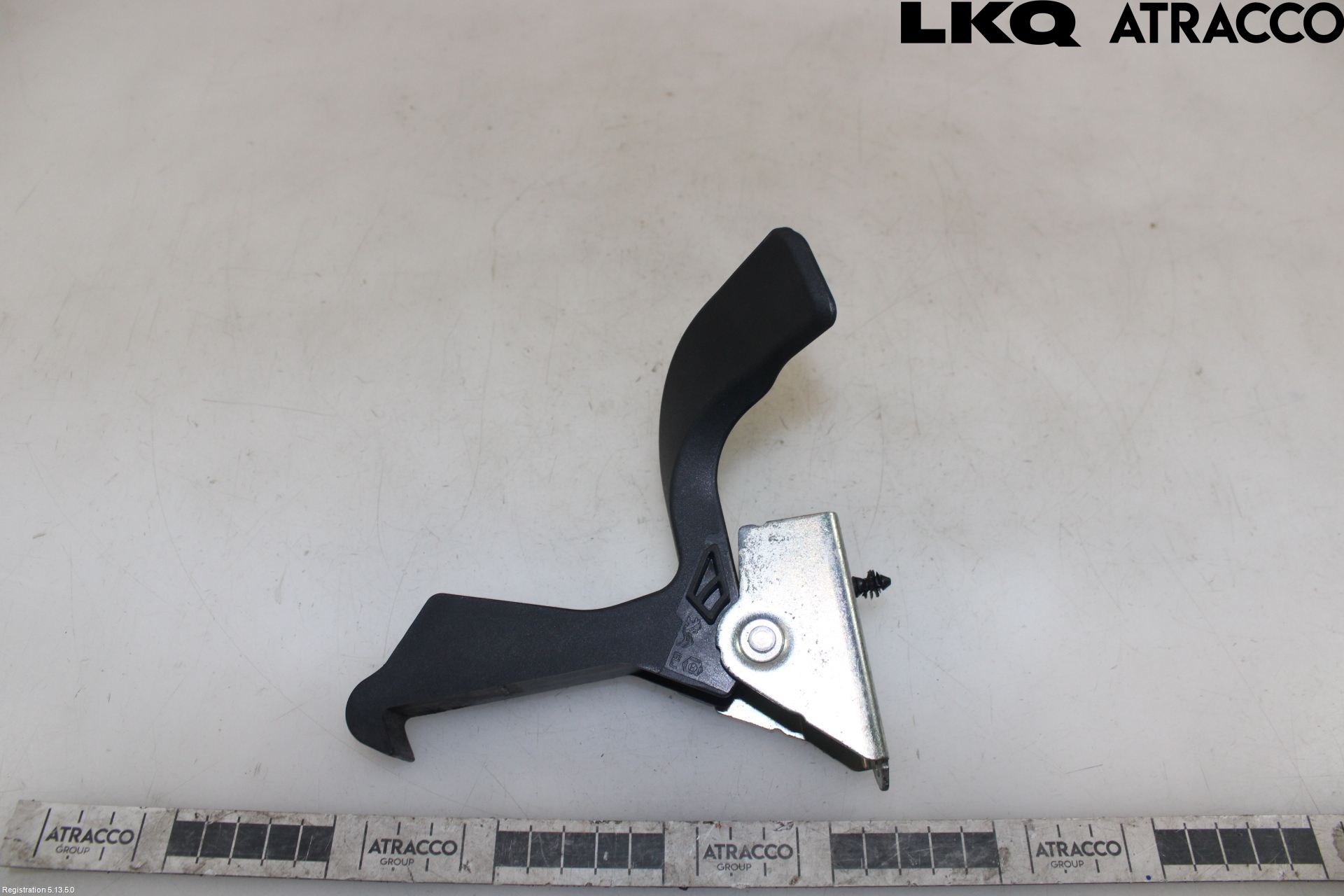 Citroen BERLINGO/E-BERLINGO 19- Panser Stormkrok