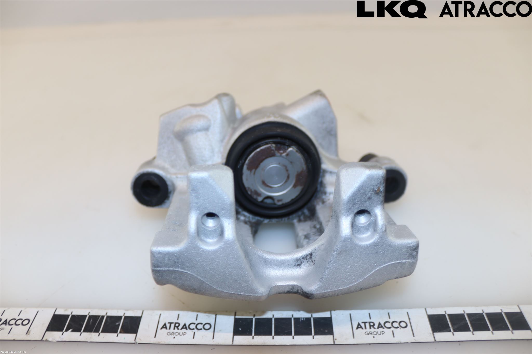 Peugeot 508 11-18 Bremsecaliper Bak Venstre