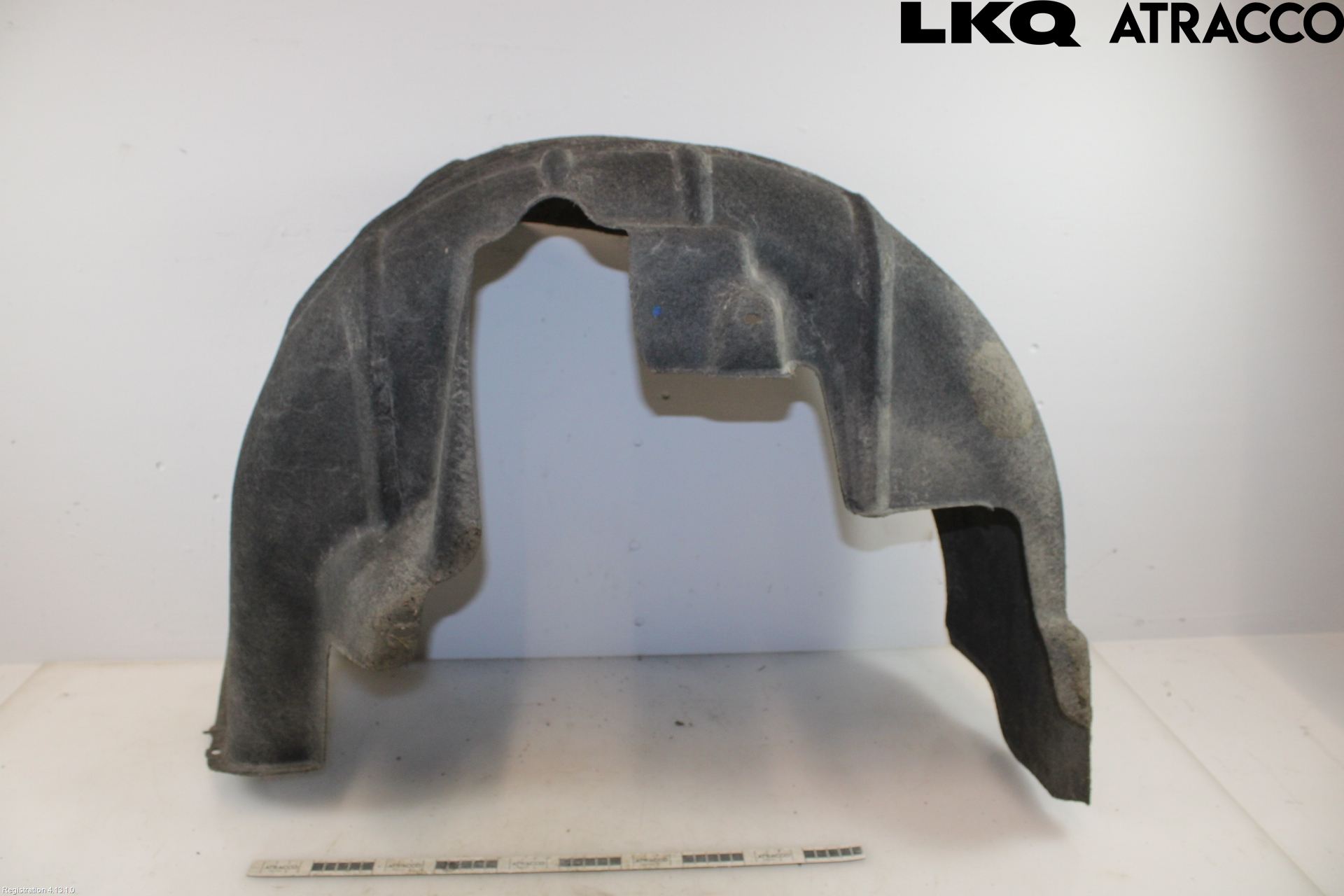 Volkswagen VW PASSAT 15-19 Skjerm Indre