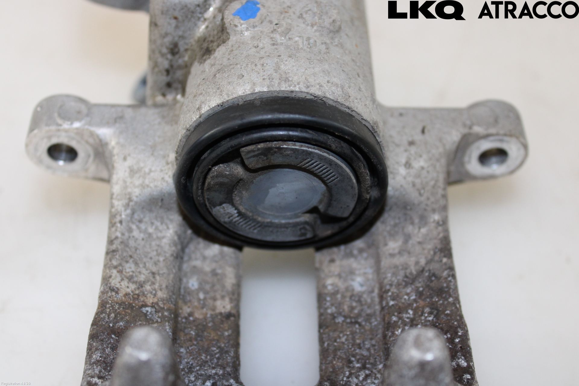 Skoda KAMIQ 20- Bremsecaliper Bak Høyre