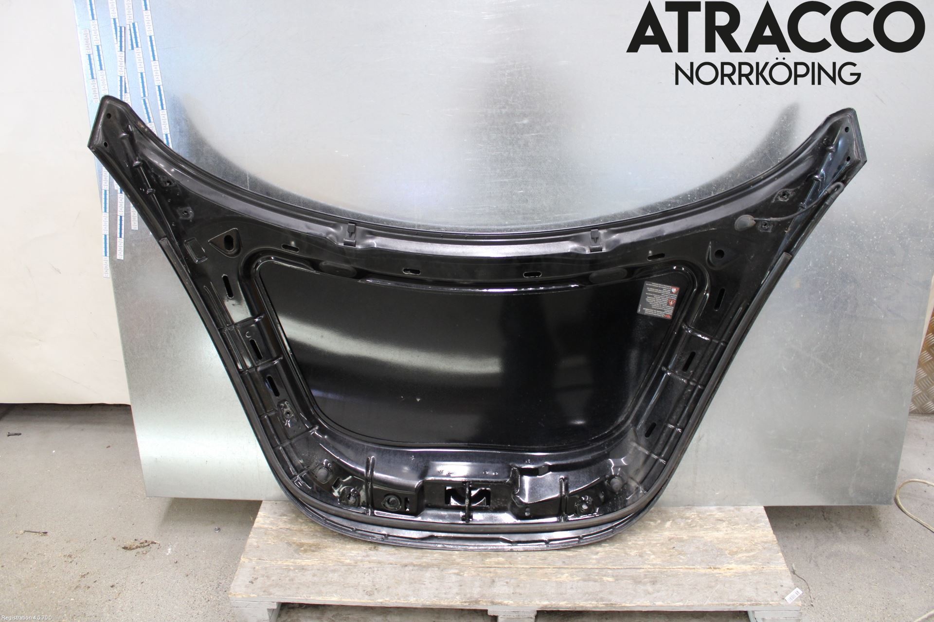 Volkswagen VW BEETLE 98-10 Panser