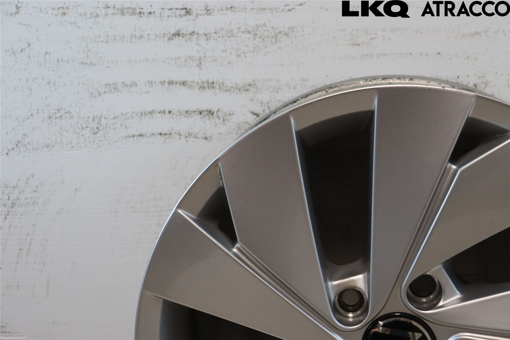Volkswagen VW GOLF / E-GOLF VIII 20- Felg Aluminium