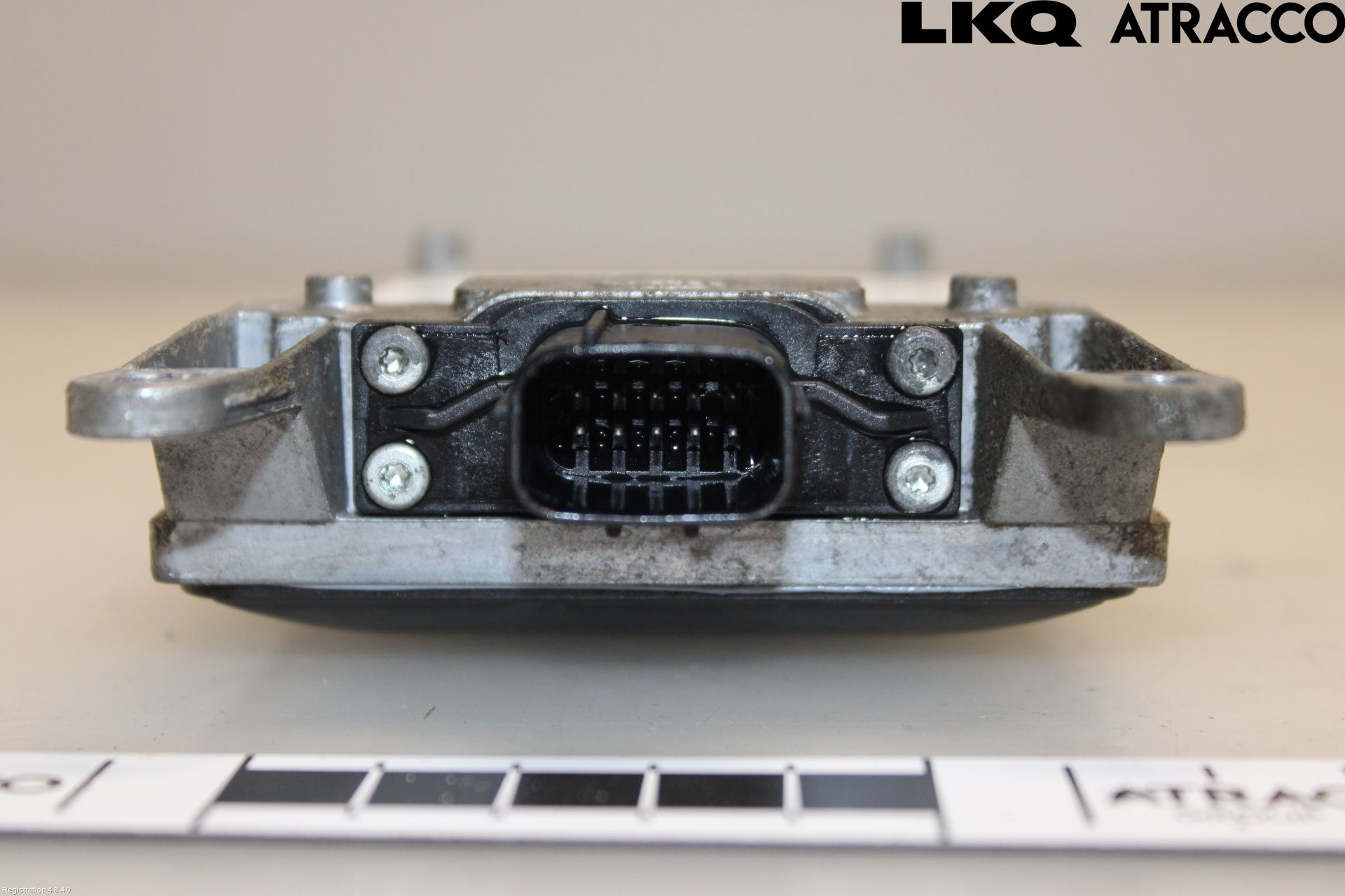 Mazda 3 III 14-19 Sensor Kollisjonsbeskyttelse