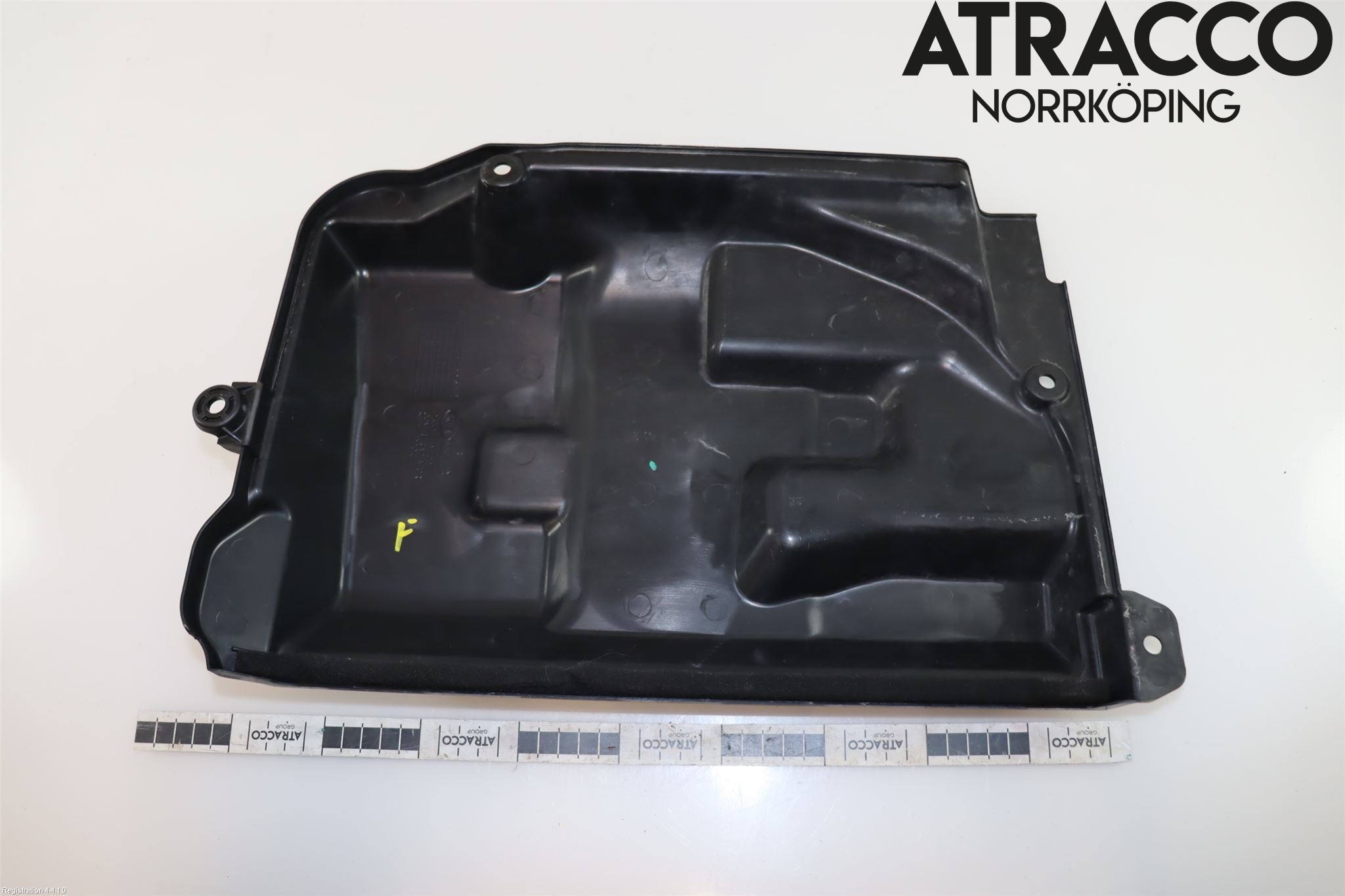 Kia PICANTO 12-17 Luftstyring Front
