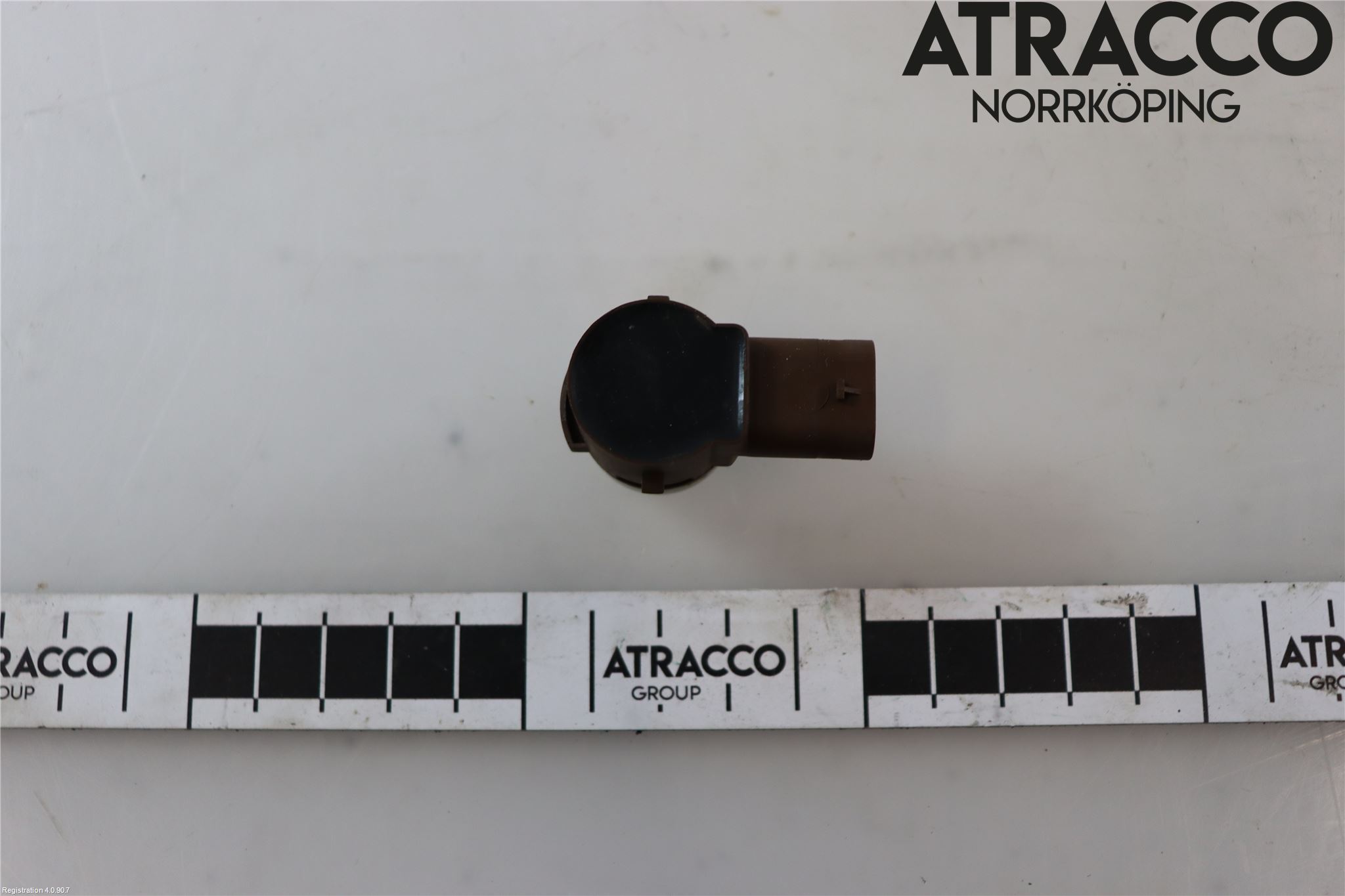 Mercedes-Benz MB A-KLASS (W177) 18- Sensor Parkering Front