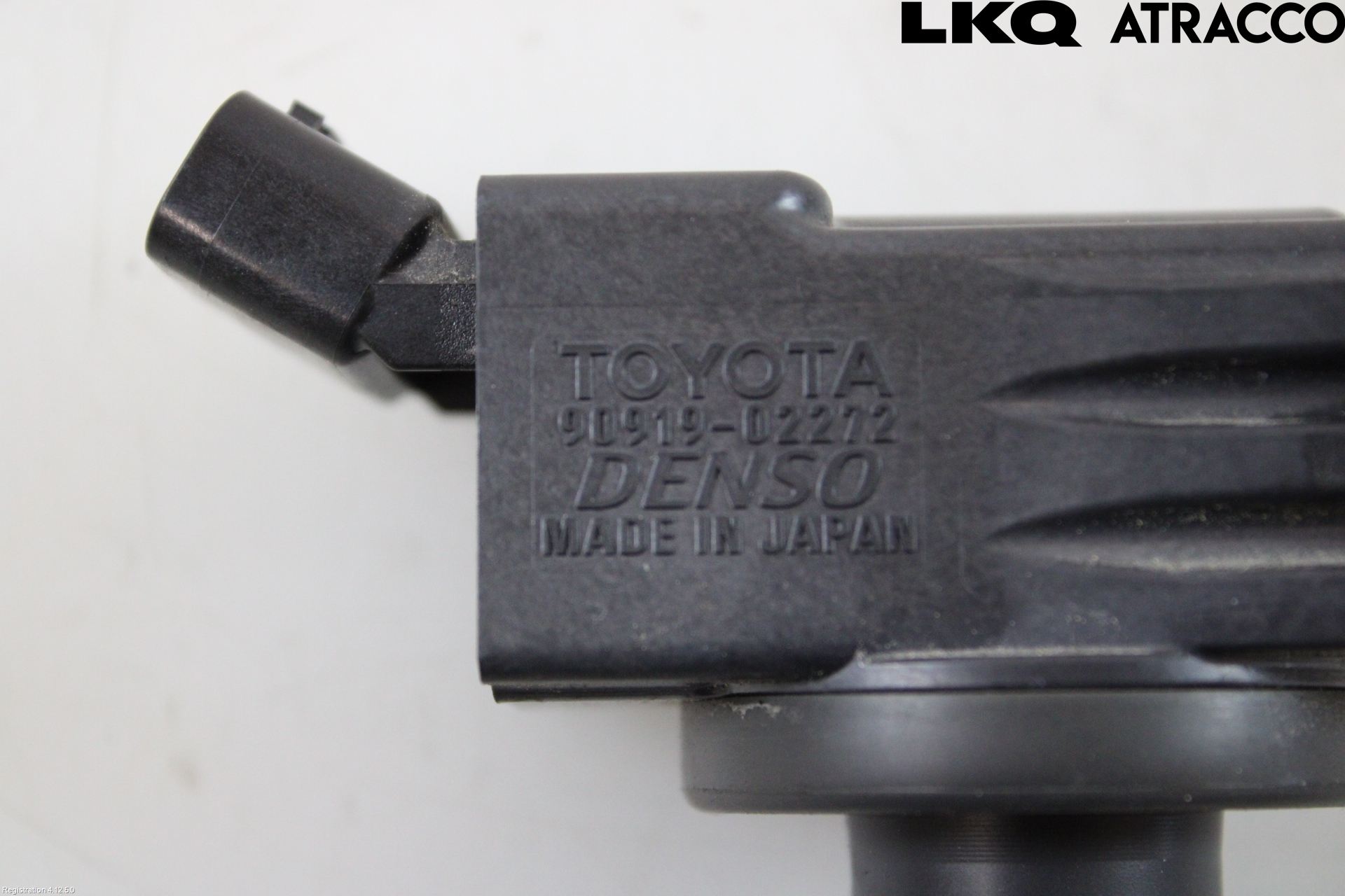 Toyota C-HR 16-23 Coil
