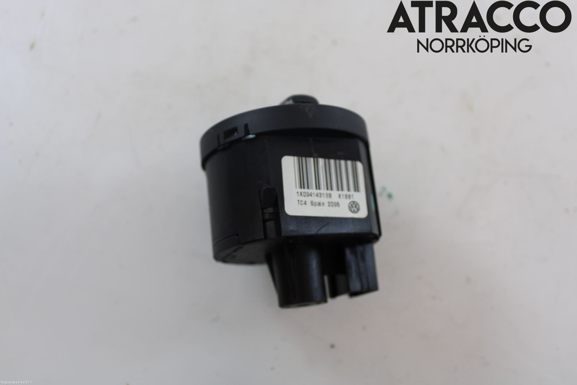 Volkswagen VW TRANSP/CARAVELLE (T6) 16-22 Bryter Hovedlys