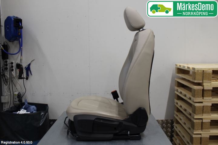 BMW 2 F45 Active Tourer 14-21 Innr Sete Foran Venstre