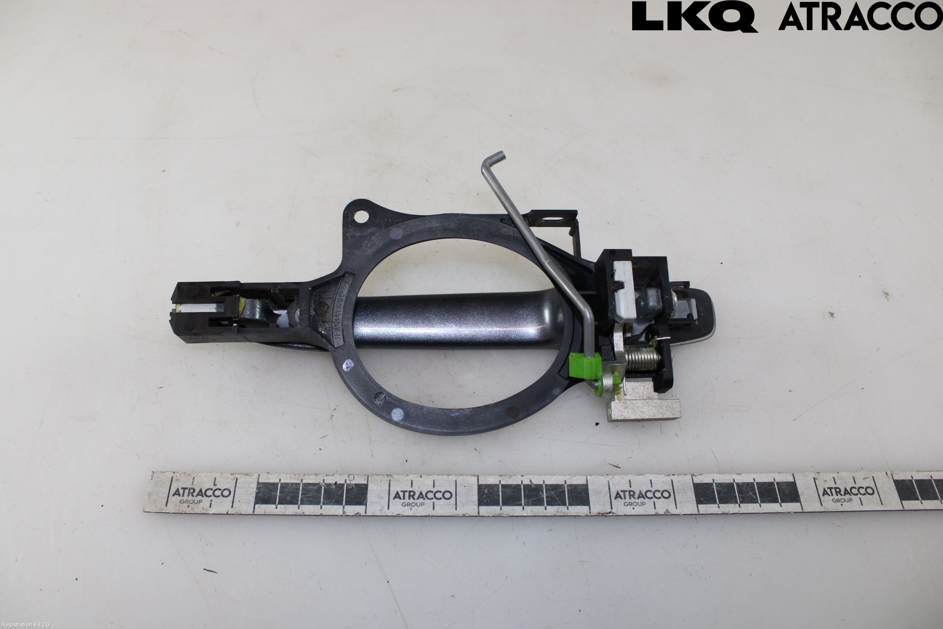 Mitsubishi LANCER 07-14 Dørhandtak Ytre Venstre