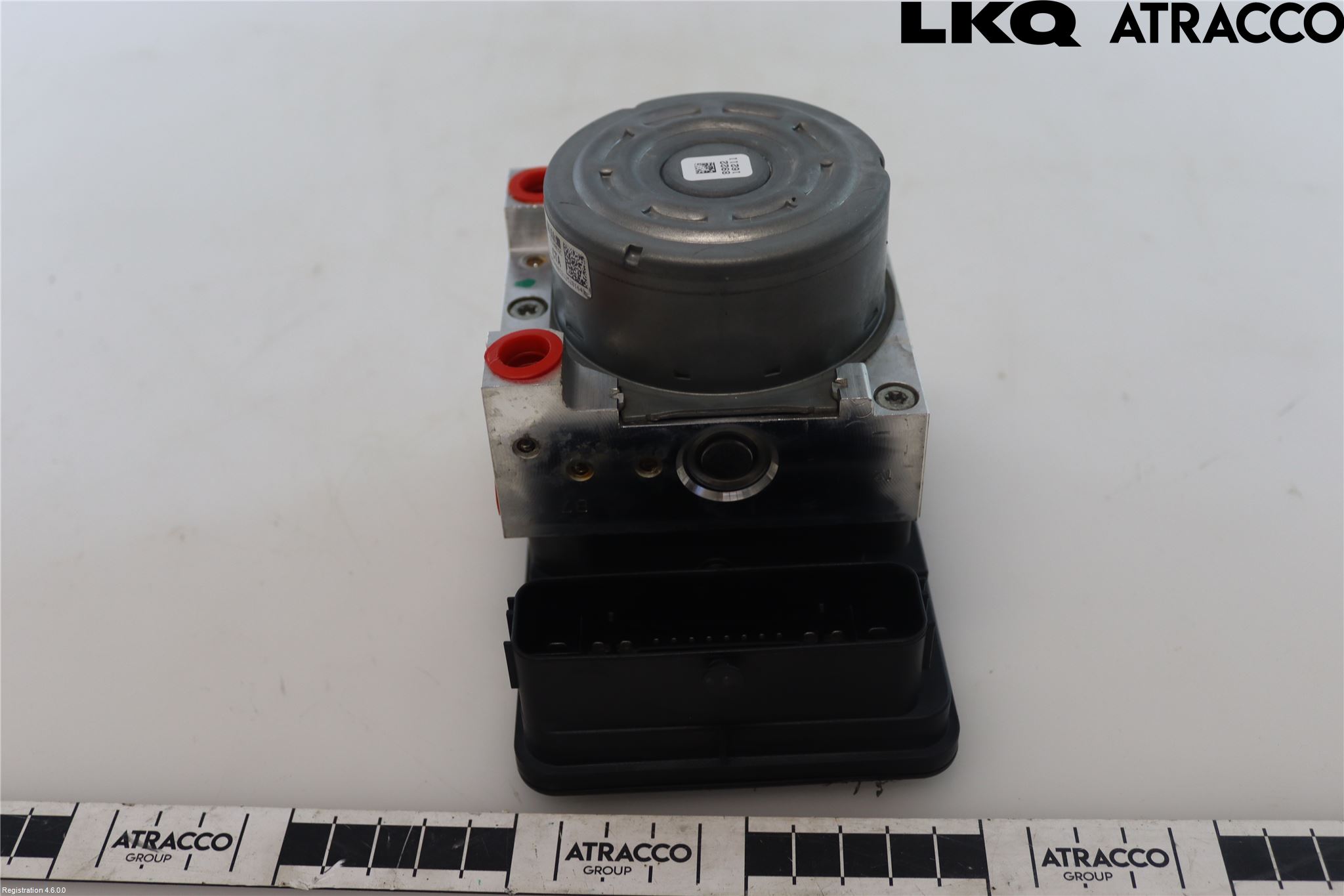 Volkswagen VW CADDY 21- Abs Hydraulikkaggregat