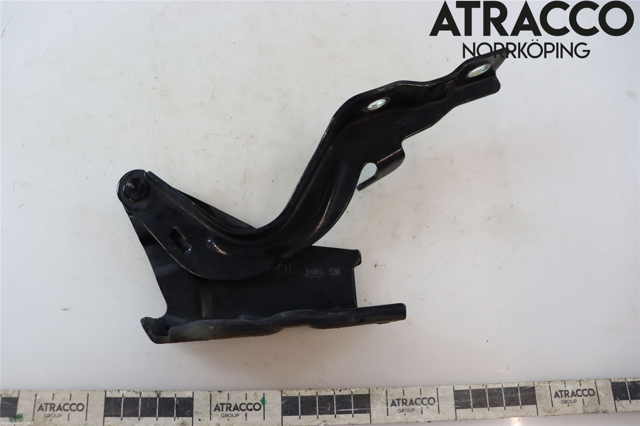 Hyundai SANTA FE  06-12 Panser Hengsel - Hengsler