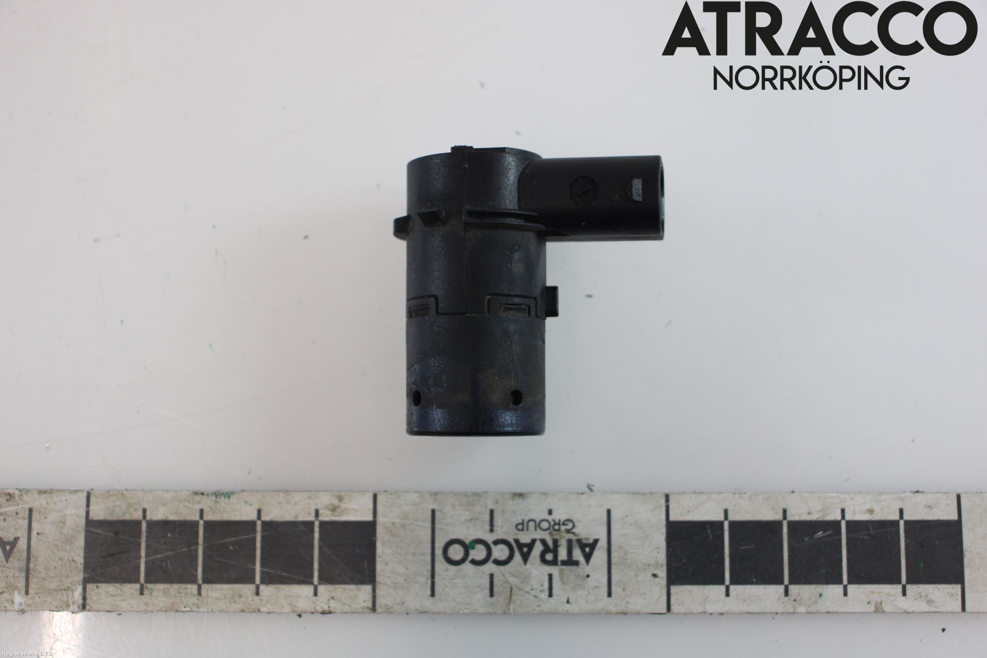 Jaguar XF 08-15 Sensor Ryggesensor