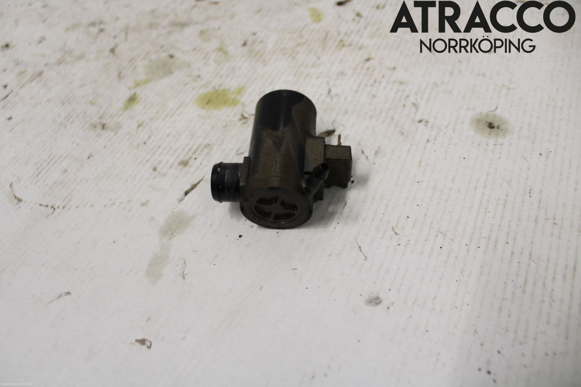 Subaru IMPREZA II  03-05 Spylerpumpe Høytrykk