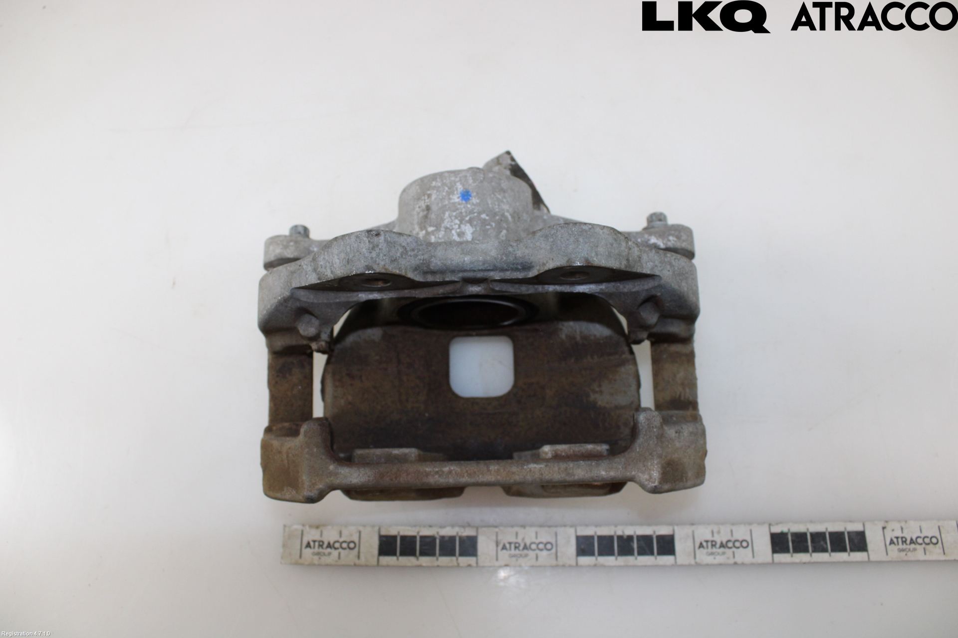 Opel CORSA F, CORSA-E 20- Bremsecaliper Foran Høyre