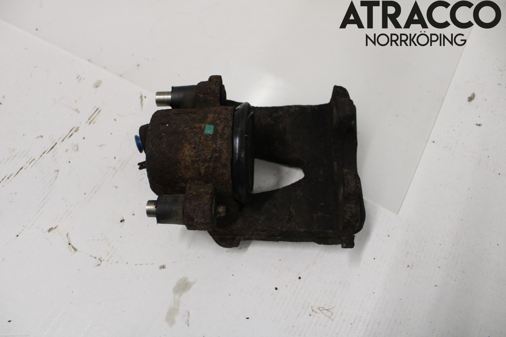 Skoda FABIA 07-14 Bremsecaliper Foran Høyre