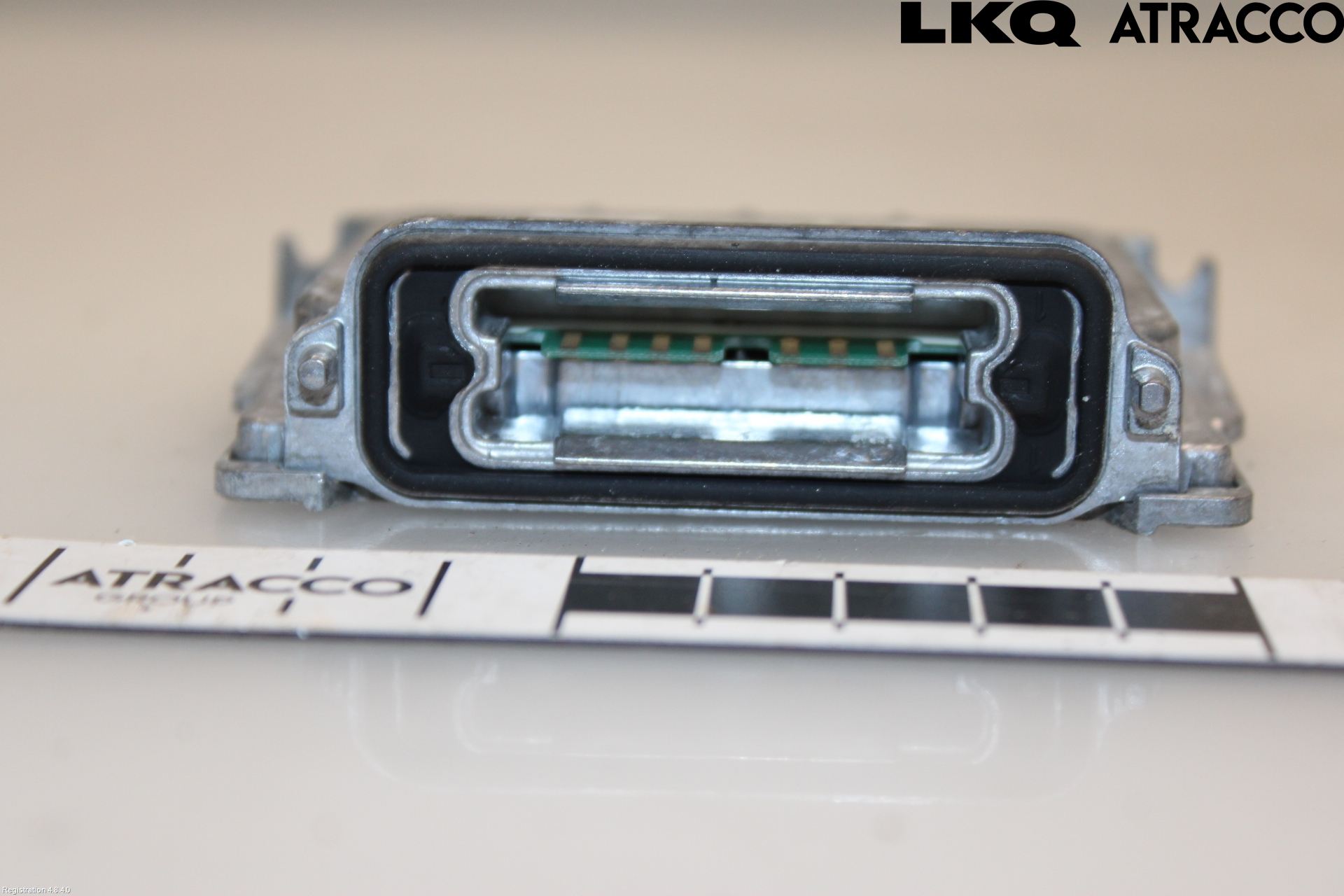 BMW 1 E87/81 5D/3D 03-11 Styreenhet Xenon