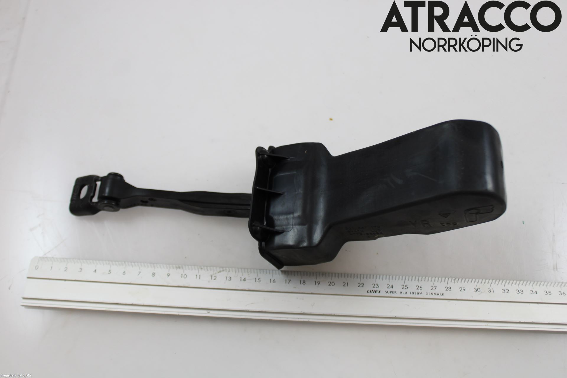 Audi E-TRON GT FW 21- Dørstopper