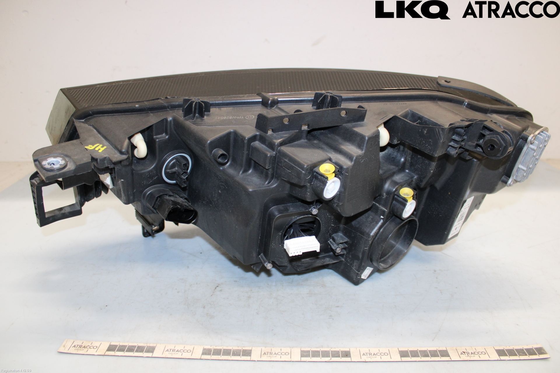 Volkswagen VW ID.4 21- Frontlykt Høyre