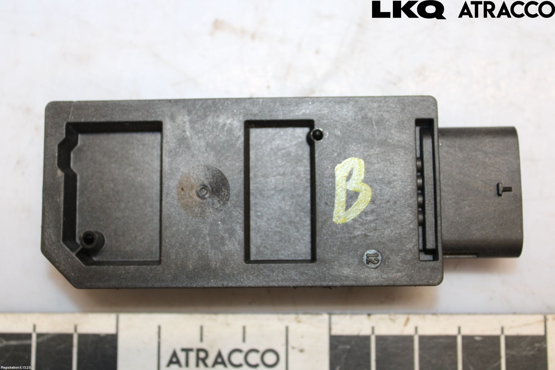 Volkswagen VW TIGUAN 24- Stereo Antenne Radio-Tv