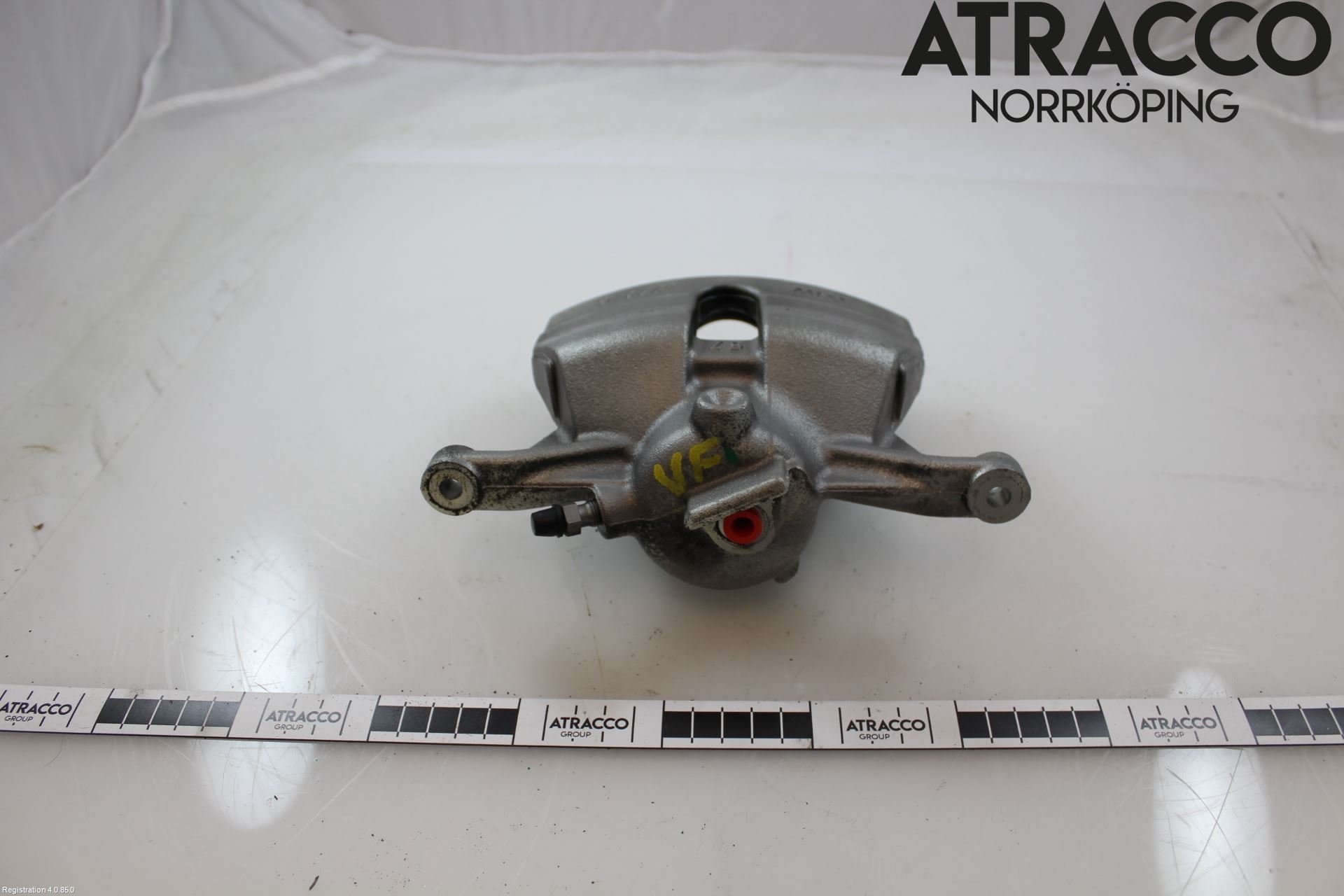 Audi A3/S3 8Y 21- Bremsecaliper Foran Venstre