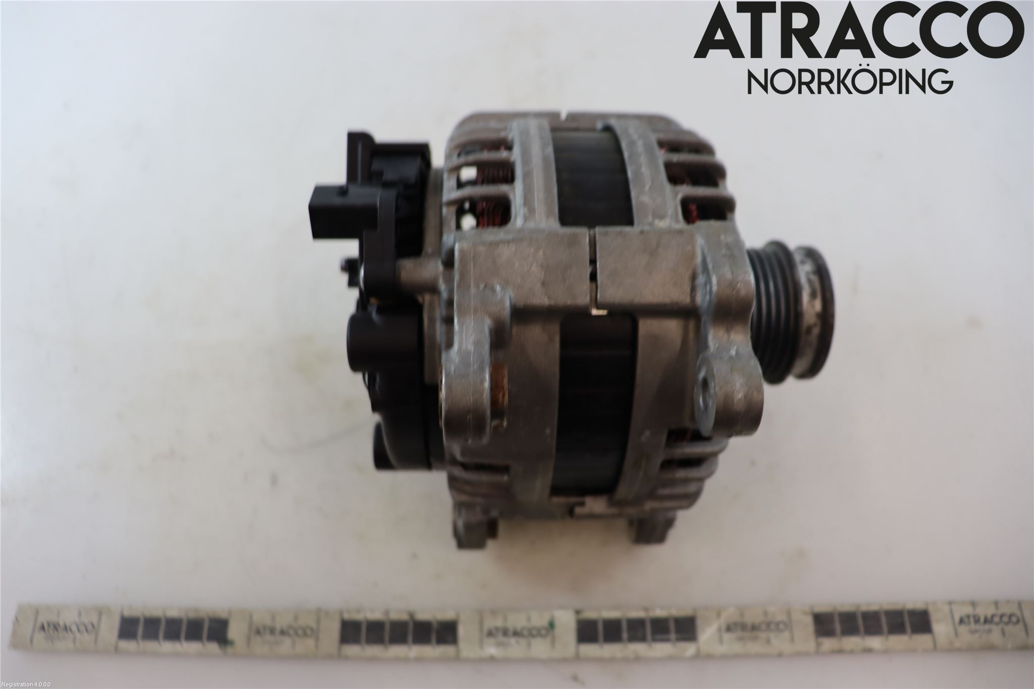 Volkswagen VW PASSAT 20-24 Dynamo
