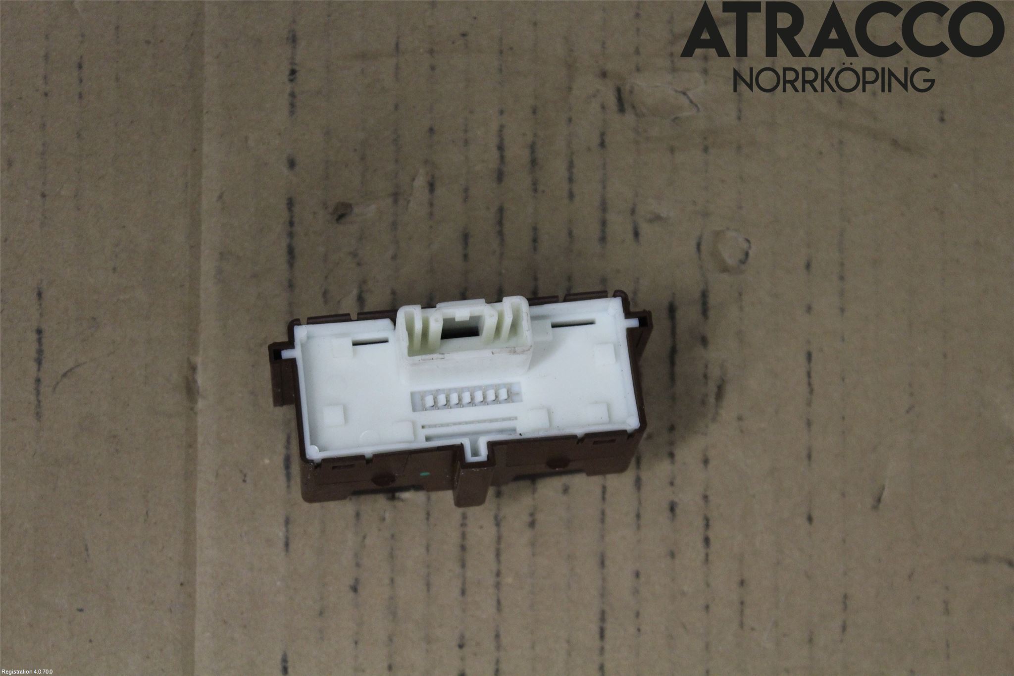 Toyota AURIS 13-19 Bryter Antispinn