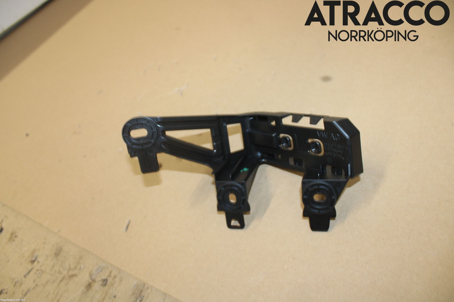 Volkswagen VW ID.3 21- Stereo Antenne Radio-Tv