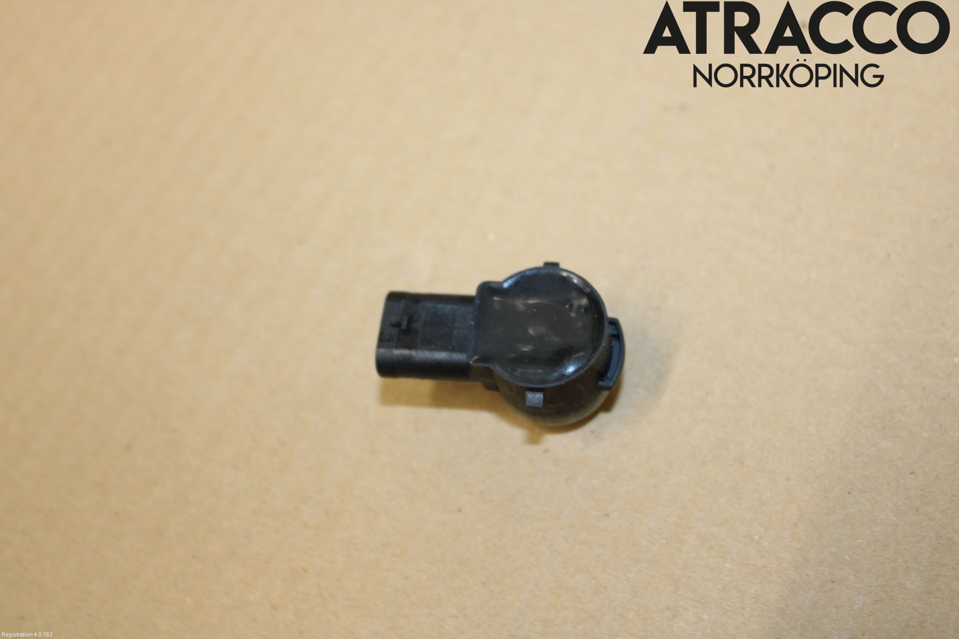 Volkswagen VW PASSAT 15-19 Sensor Parkering Front