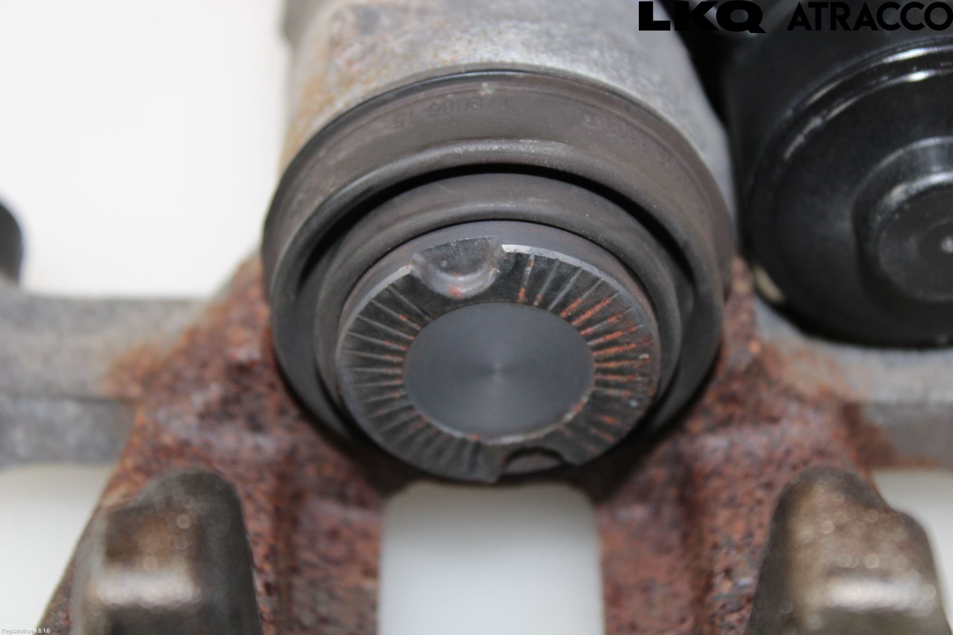 Skoda OCTAVIA (NX) 20- Bremsecaliper Bak Høyre